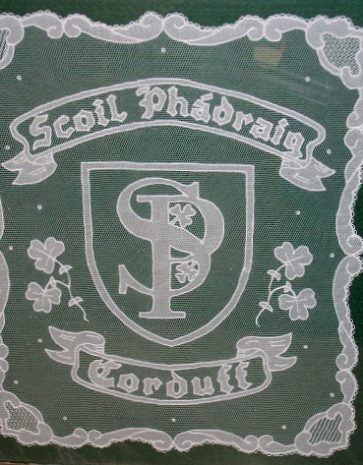 Scoil Phádraig National School
