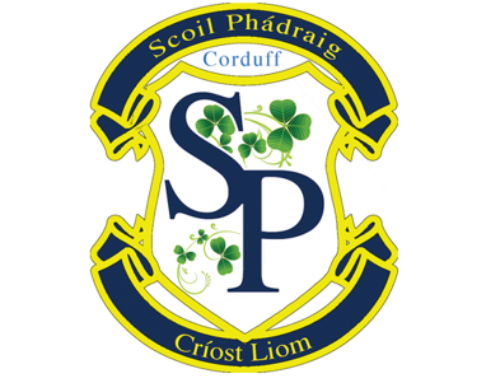 Scoil Phádraig-Booklet for Parents of Infants Starting School