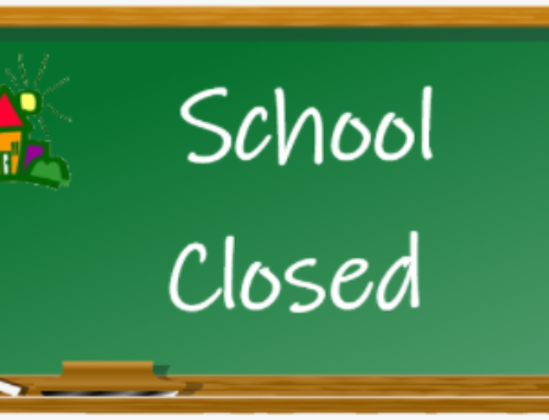 School Closures