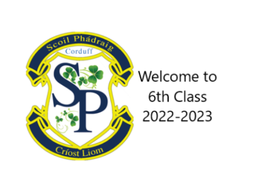 6th Class 2022-2023