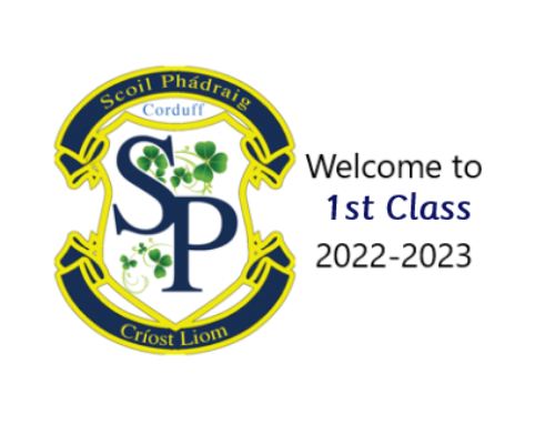 1st Class 2022-2023